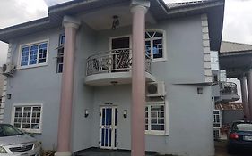 Lifeline Hotel Uyo
